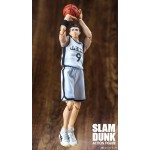 Dasin Model - Slam Dunk Basketball Akita SANNOH #9 Sawakita Eiji S.H.F Action Figure